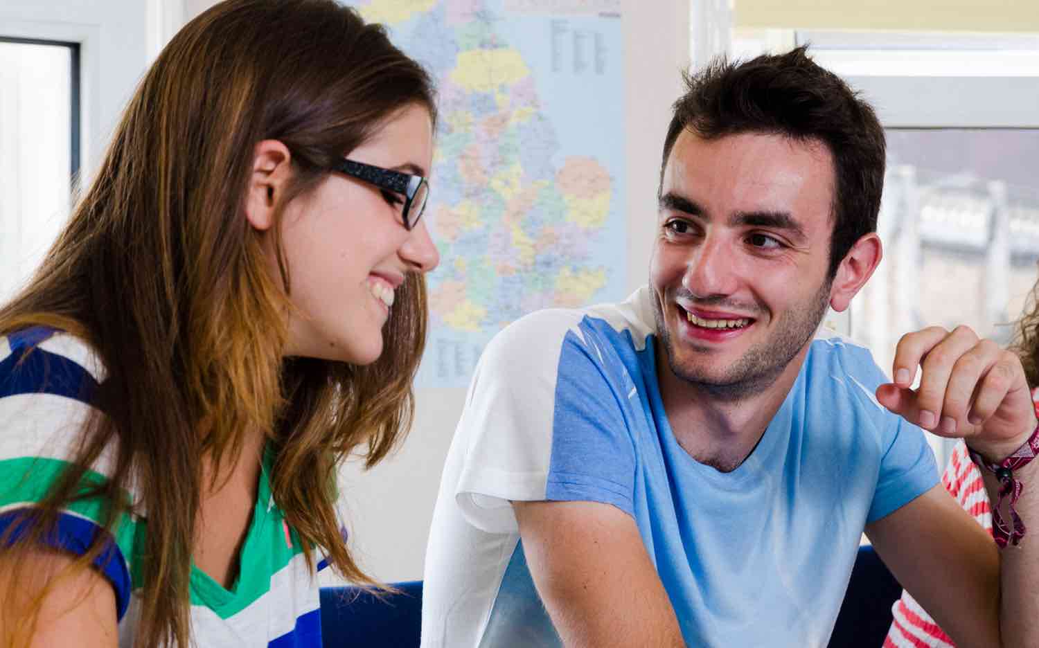 Học tiếng hàn online cùng với giao viên bản xứ!