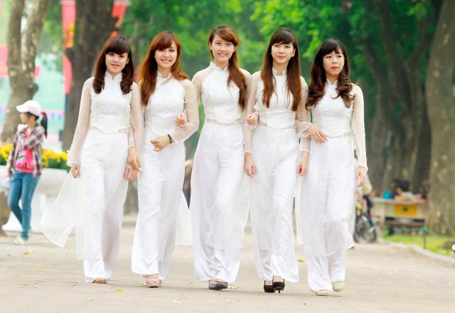 Học tiếng Hàn căn bản - chỉ đường