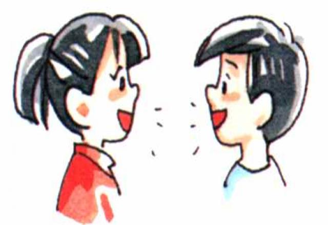 Cẩm nang ngữ pháp tiếng Hàn cơ bản (phần 2) - Lối nói ngang hàng