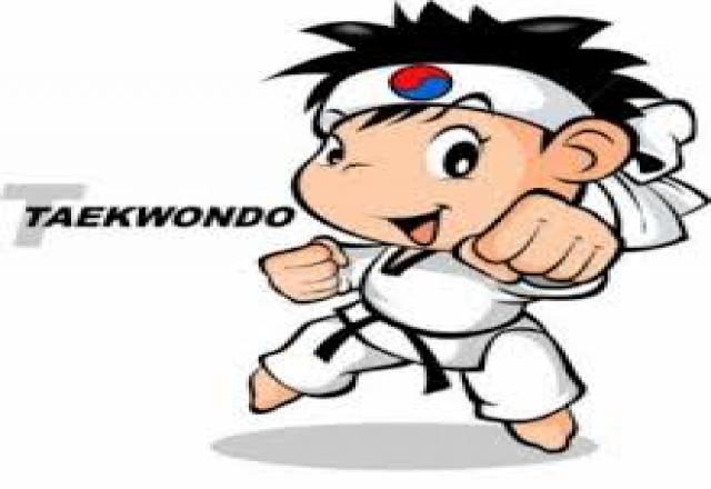 Từ vựng tiếng Hàn trong môn Taewondo