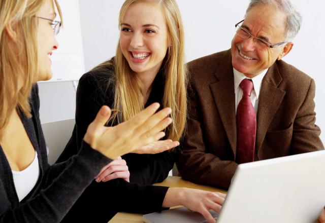 Dạy tiếng Hàn Quốc cơ bản online - Các câu chào hỏi cơ bản