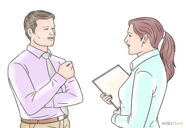 Giao tiếp bằng tiếng Hàn - chủ đề làm việc tại công ty (phần 2)