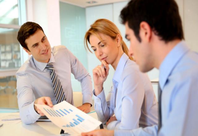 ​Bỏ túi những từ vựng tiếng Hàn về kế toán