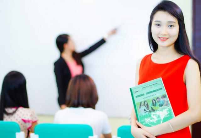 ​Từ vựng tiếng Hàn chuyên ngành may mặc