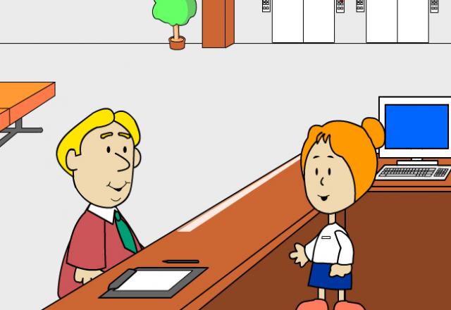 Từ vựng tiếng Hàn về khách sạn