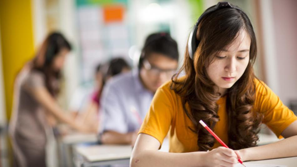 Từ vựng tiếng Hàn về các loại vật liệu