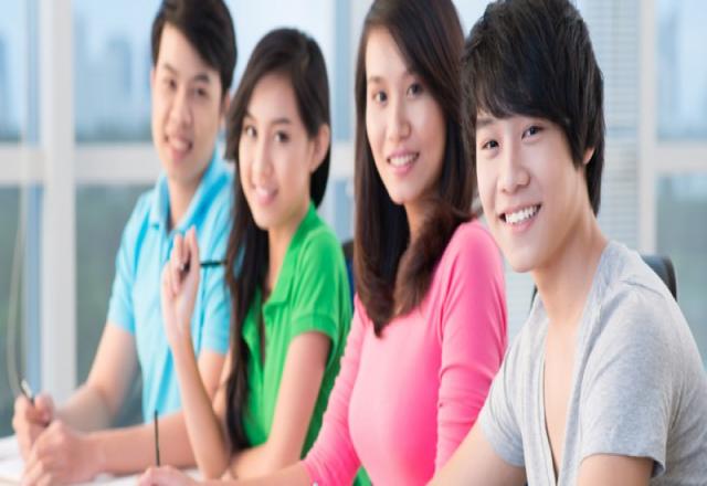 Cách học tiếng Hàn giao tiếp cơ bản