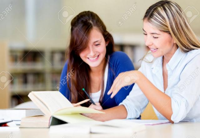 ​Lớp học tiếng Hàn sơ cấp 2 - tháng 2 năm 2016