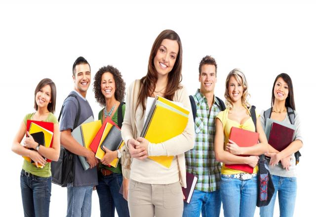 Lớp học tiếng Hàn sơ cấp 3 - tháng 3 năm 2016