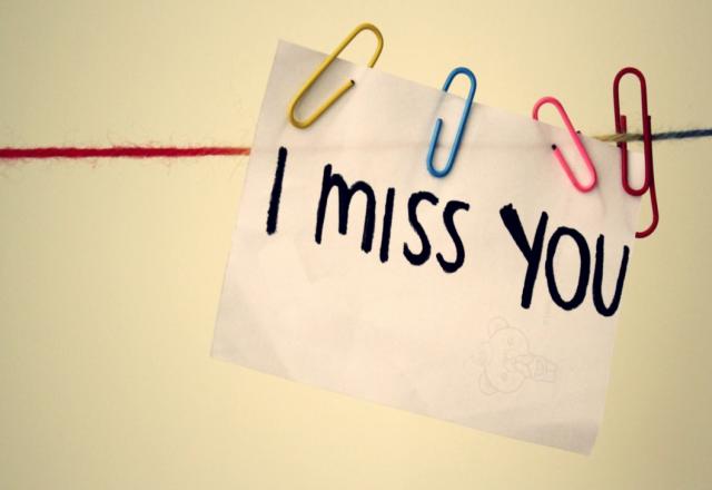 Học tiếng hàn qua bài hát I Miss You tiếng Hàn