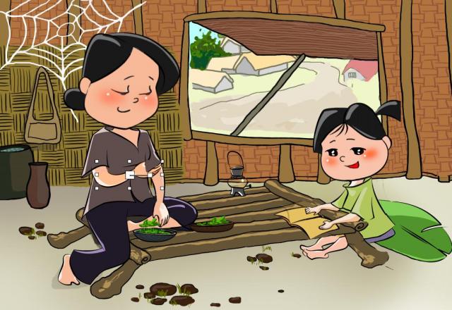 31 thành ngữ - quán ngữ trong tiếng Hàn
