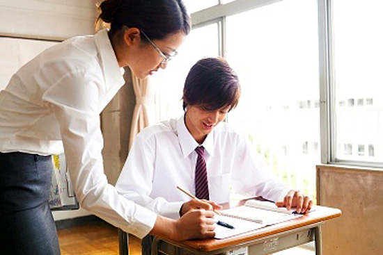 Hội thoại tiếng Hàn - Hỏi về tính cách