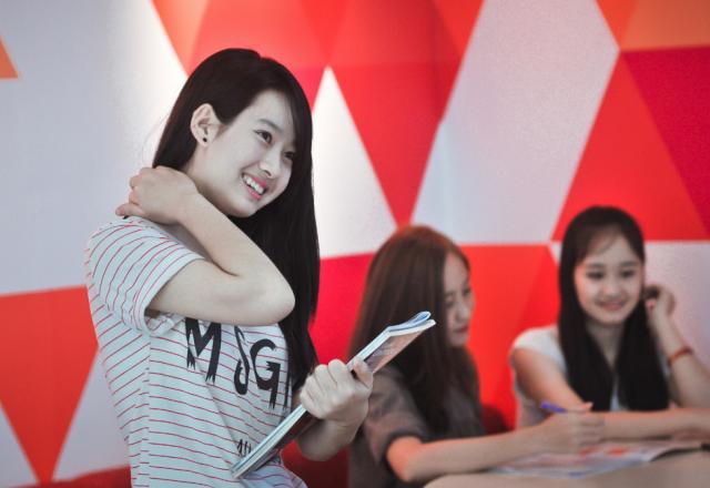 Những động từ bất quy tắc trong tiếng Hàn