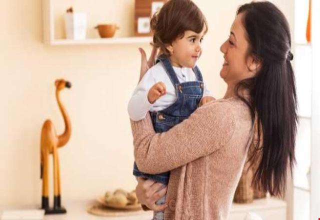 Từ vựng tiếng Hàn về đồ dùng của trẻ em