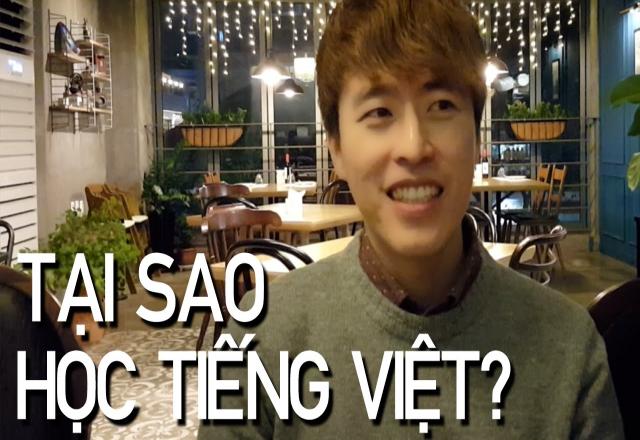 Mách nhỏ kênh học tiếng Hàn giao tiếp cơ bản Online