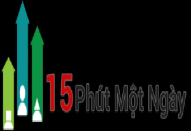 Dành 15 phút học tiếng Hàn mỗi ngày