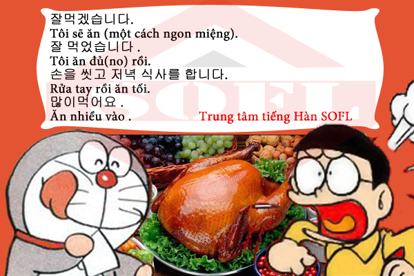 Mẹo học tiếng hàn online hiệu quả
