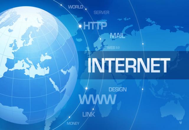 Một số từ vựng tiếng Hàn bạn cần biết về internet