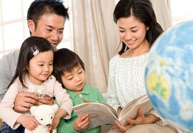 Bật mí 3 bí quyết giúp trẻ học tiếng Hàn hiệu quả