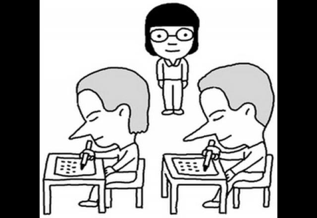 10 Ngữ pháp tiếng Hàn trung cấp Topik II
