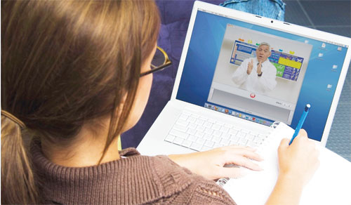 Kinh nghiệm học tiếng hàn qua video