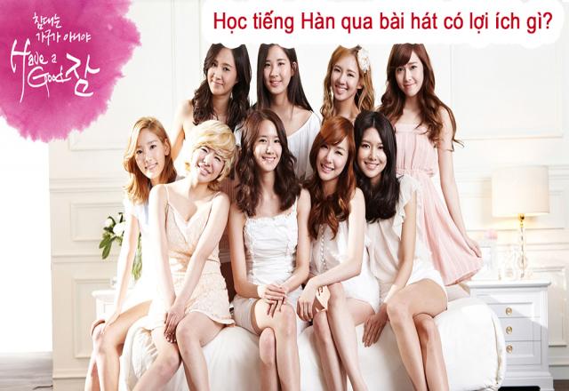 3 cách học tiếng hàn nhanh chóng và hiệu quả đến bất ngờ