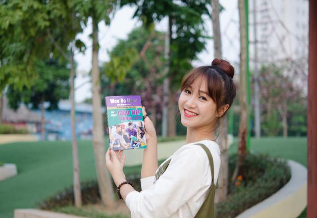 5 bước giúp bạn học giao tiếp tiếng Hàn cơ bản nhanh chóng và hiệu quả.