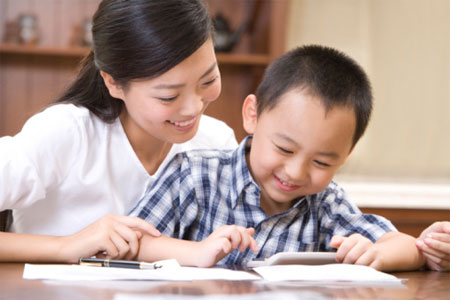 Cách học tiếng hàn hiệu quả cho trẻ