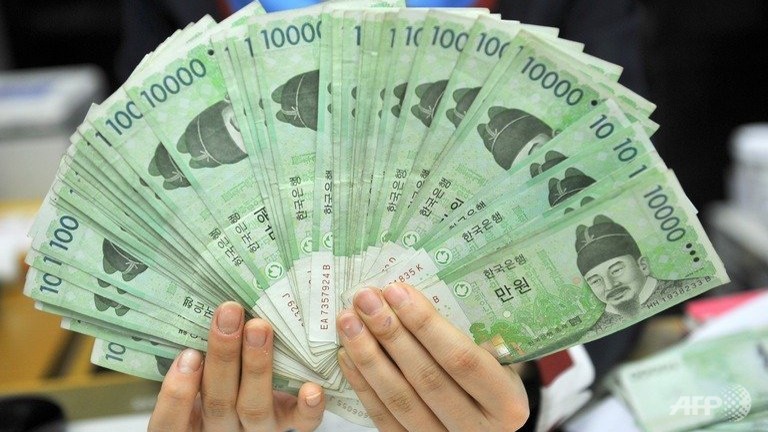Một khóa học tiếng hàn không nhiều tiên như bạn tưởng?