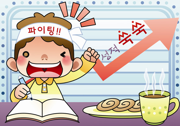 Bí quyết học tiếng hàn nhanh của bạn là gì?