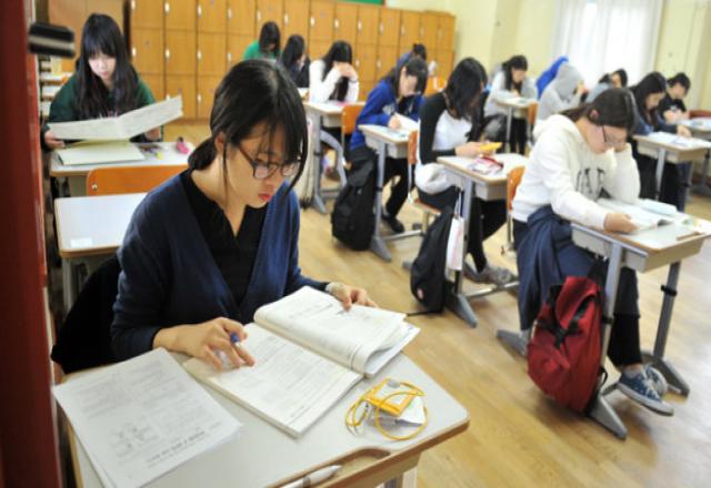 Đi tìm cách học tiếng Hàn thi TOPIK hiệu quả mà ai cũng muốn có.
