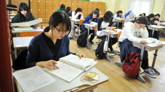 Làm thế nào để đạt điểm cao khi thi Topik?