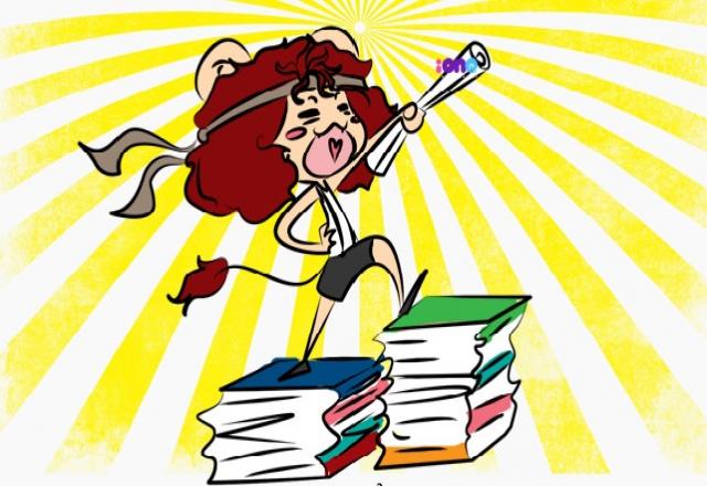 4 bí quyết luyện thi năng lực tiếng Hàn SIÊU CHẤT!