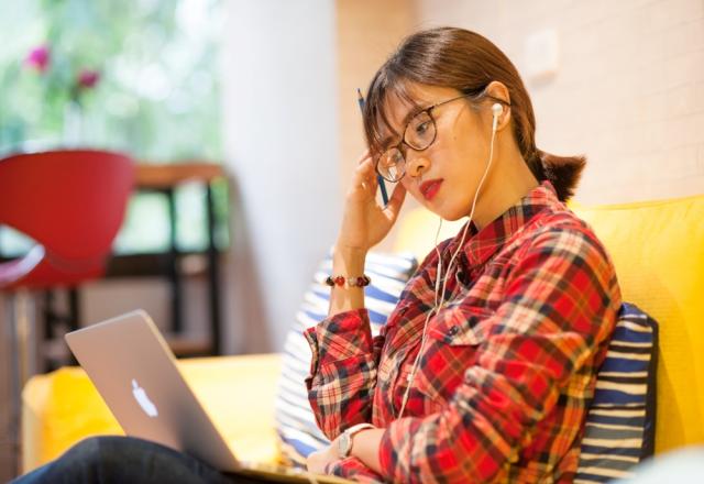 Muốn học tốt thì nên học tiếng Hàn giao tiếp ở đâu ?