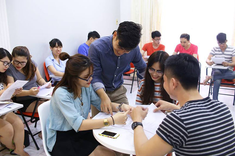 Làm sao để tự học tiếng hàn tại nhà hiệu quả