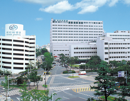 Tổng hợp tiếng Hàn về bệnh viện