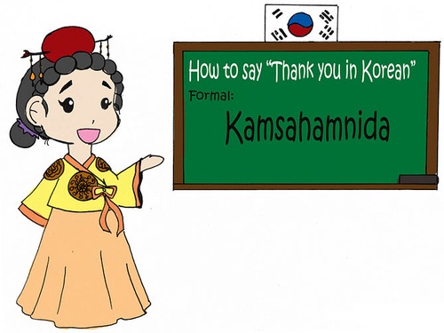 Từ vựng tiếng Hàn và ngữ nghĩa