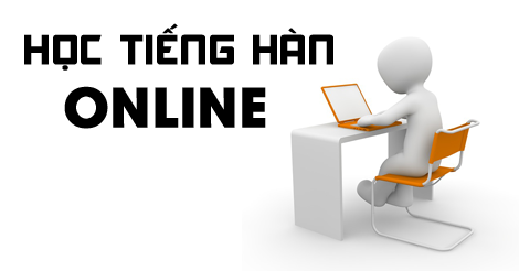 Luyện nghe tiếng Hàn online hiệu quả