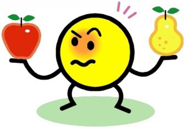 Thành thạo 3 cấu trúc so sánh trong tiếng Hàn từ A đến Z