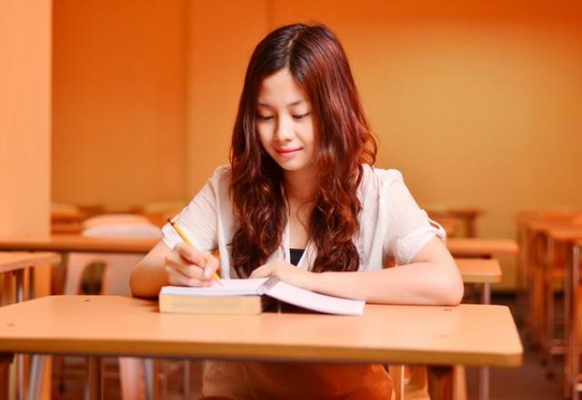 Ôn thi TOPIK 3 hiệu quả sau 1 năm