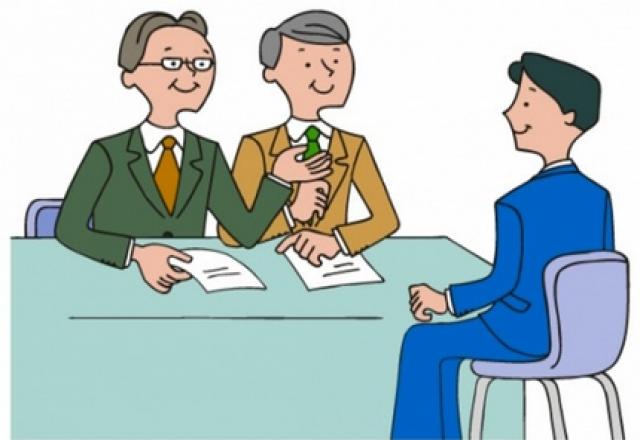 Tiếng Hàn phỏng vấn xin việc và những điều bạn nên biết