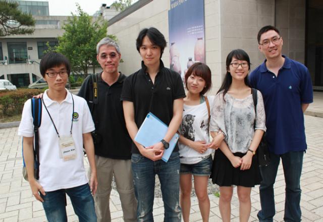 Bật mí 4 cách tìm việc làm thêm khi du học Hàn Quốc