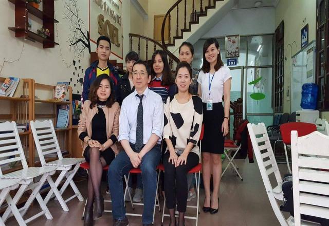 Top 10 trung tâm dạy tiếng Hàn tốt nhất Hà Nội