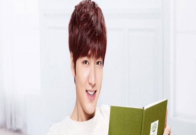 ​Học từ vựng tiếng Hàn qua bài hát My Everything - Lee Min Ho