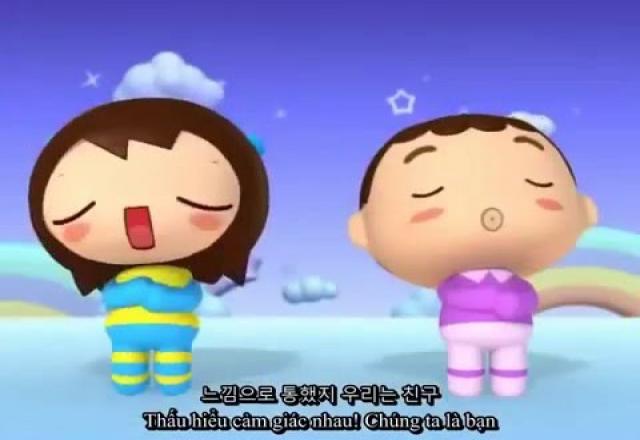 ​Vì sao nên học tiếng Hàn qua phim ngay?