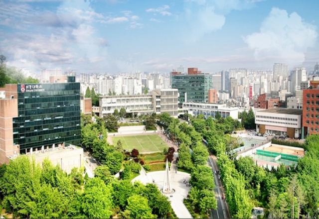 Tìm hiểu về du học Hàn Quốc tại Đại học Sogang