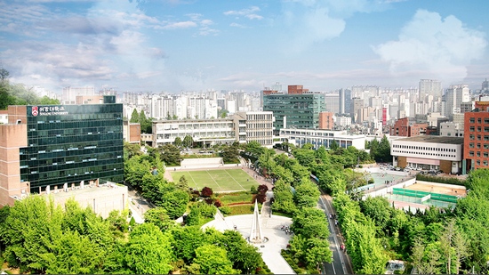 Đại học Sogang