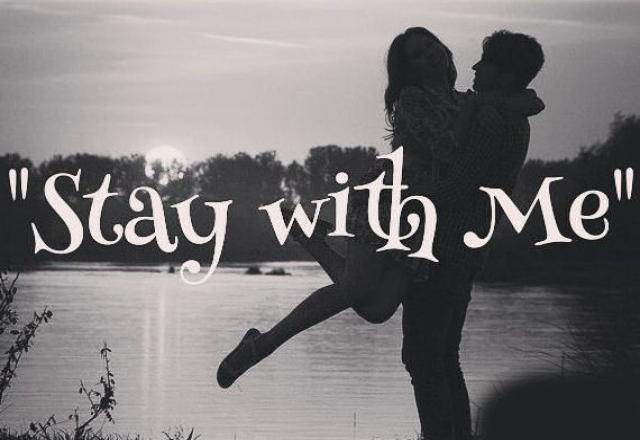 Học tiếng Hàn qua bài hát Stay With Me