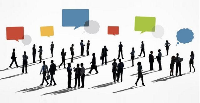 Cách nói chuyện với người Hàn Quốc gây sự chú ý