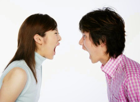 Những câu tiếng Hàn “HAY HO” khi cãi nhau